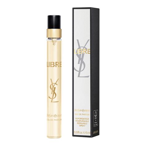 libre ysl 10 ml|libre ysl fragrantica.